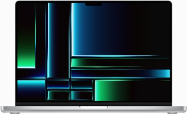 APPLE MacBook Pro 16 / M2 Pro Dodeca Core, 16 GB, 512 GB, 16.2" 3456x2234 120Hz Retina, macOS, srebrni